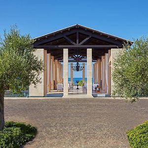 The Romanos, A Luxury Collection Resort, Costa Navarino